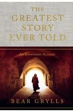 Greatest Story Ever Told