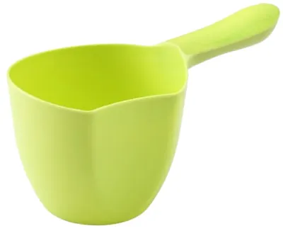 Castron de clătire Chipolino - Pește, verde