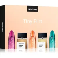 Beauty Discovery Box Notino Tiny Flirt set unisex