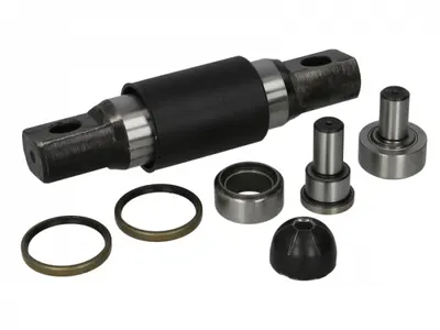 Set reparatie furca ambreiaj ZF AS TRONIC; ECOSPLIT IV 12 AS 2301; 12 AS 2301 IT ASF; 12 AS 2331 TD; 12 S 2333 TD potrivit MAN HOCL, LION S COACH, LION S STAR, TGA, TGL I, TGM I 01.00