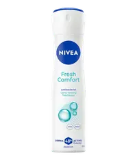 Deodorant spray pentru femei Fresh Comfort, 150ml, Nivea