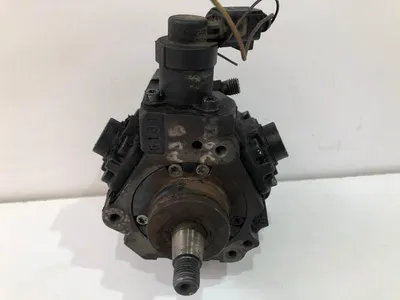 Pompa injectie 0445010154 Audi A8 (2002-2009) [4E] D3 3.0 tdi asb