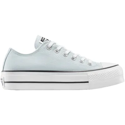 Tenisi unisex Converse Chuck Taylor All Star Lift Platform Polka Dots A11876C