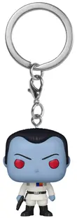 Breloc Funko Pocket POP! Television: Ahsoka - Grand Admiral Thrawn