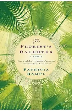 The Florist's Daughter