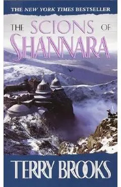 The Scions of Shannara