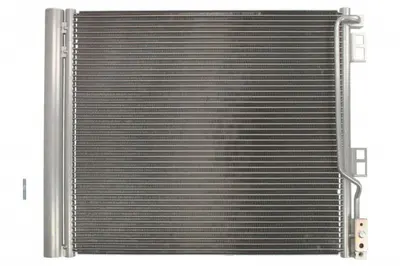 Radiator clima AC cu uscator NISSAN NV200, NV200 EVALIA 1.5D dupa 2010