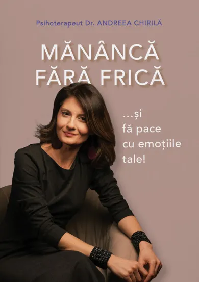Mănâncă fără frică