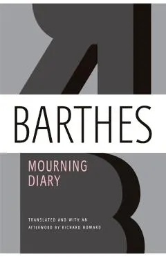 Mourning Diary: October 26, 1977 - September 15, 1979