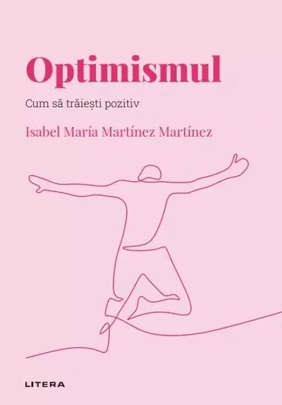 Descopera psihologia. Optimismul