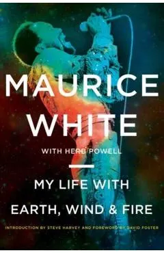 My Life with Earth, Wind & Fire