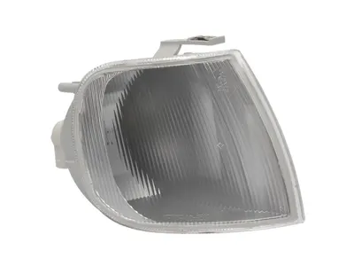 Semnalizator fata Dreapta (alb, PY21W) potrivit VW POLO, POLO III, POLO III CLASSIC, POLO/HATCHBACK, POLO/KOMBI 1.0-1.9D 1994-2002 1992-2001