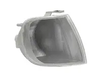 Semnalizator fata Dreapta (alb, PY21W) potrivit VW POLO, POLO III, POLO III CLASSIC, POLO/HATCHBACK, POLO/KOMBI 1.0-1.9D 1994-2002 1992-2001