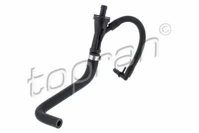 Furtun vacuum sistem franare BMW Seria 3 (E46), 5 (E39), Z3 (E36) 2.2 2.5 3.0 intre 2002-2007
