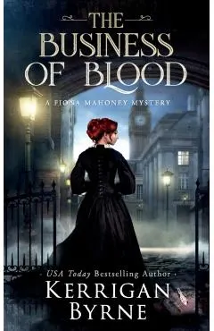 The Business of Blood