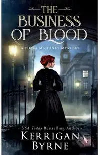 The Business of Blood