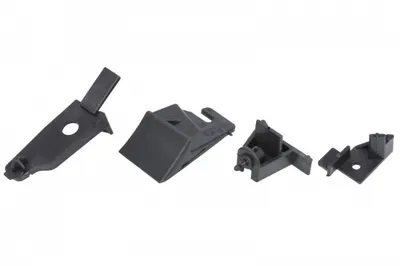 Kit reparatie far dreapta potrivit FORD TRANSIT TOURNEO COURIER 02.14-03.18