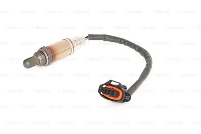 Sonda lambda (numar de fire 4, 314mm) OPEL ASTRA G 1.6 intre 2000-2005