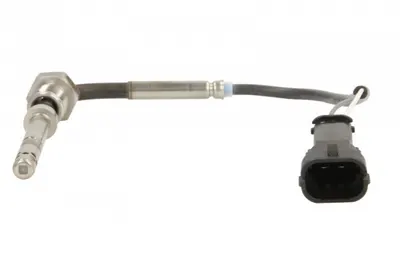 Senzor temperatura evacuare (inainte de DPF) potrivit DODGE JOURNEY; FIAT FREEMONT 2.0D 06.08