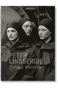 Peter Lindbergh. Untold Stories