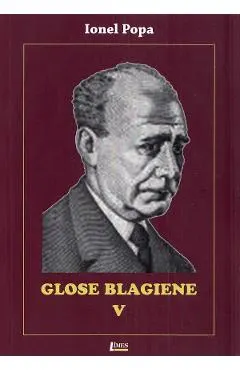 Glose blagiene V