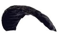 Saltea zmeu Wolkensturmer Paraflex Speed 2.5 Negru RTF 16251 Negru 250 cm