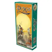Dixit 4 - Origins
