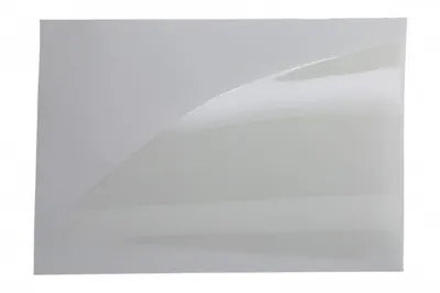 Autocolant protectie placa prag stanga culoare: transparent, 3M PPF 4.0 foil ajustare manuala potrivit BMW 8 Gran Coupe 07.19