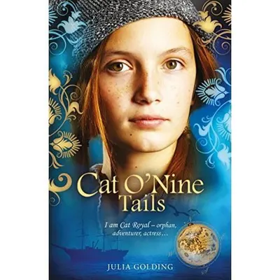 CAT O'NINE TAILS (Cat Royal Adventure)