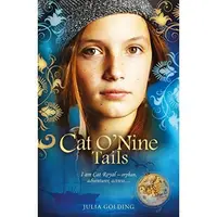 CAT O'NINE TAILS (Cat Royal Adventure)
