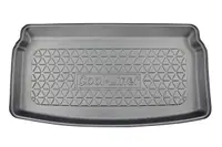 Tavita Portbagaj Compatibila Audi A1 II 2018-Prezent Hatchback (Jos)