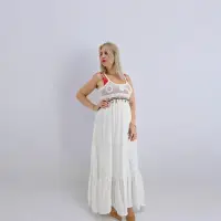 Rochie din dantela Margo 5