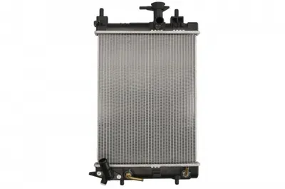 Radiator racire motor (Automat) potrivit DAIHATSU CUORE VII, MOVE 0.7 1.0