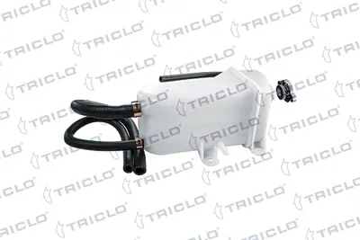 Vas expansiune racire potrivit HYUNDAI H-1, H-1 STAREX 07.01-12.07