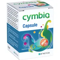 Cymbio 20cps