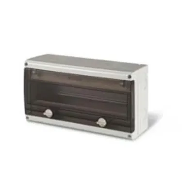Tablou electricTablou electric 13 MOD. IP66