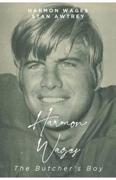 Harmon Wages: The Butcher's Boy