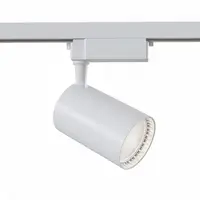 Corp de iluminat pe sina TR003-1-30W4K-WnTR003-1-30W4K-W