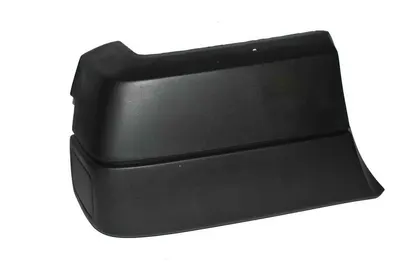 Flaps bara protectie Spate Stanga negru potrivit VW TRANSPORTER T4 pana in 1996