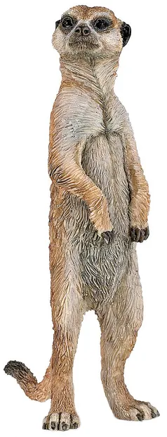 Figurina Papo Wild Animal Kingdom – Suricata