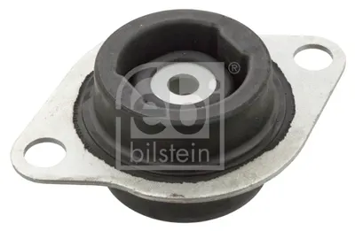 Suport motor stanga (cauciuc-metal) RENAULT TWINGO II 1.2 1.5D dupa 2007