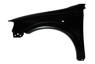 Aripa Stanga potrivit OPEL ASTRA G, ASTRA G CLASSIC, ASTRA G/combi 1998-2009 - (cu locas semnalizator, galvanizat, certificat CZ)