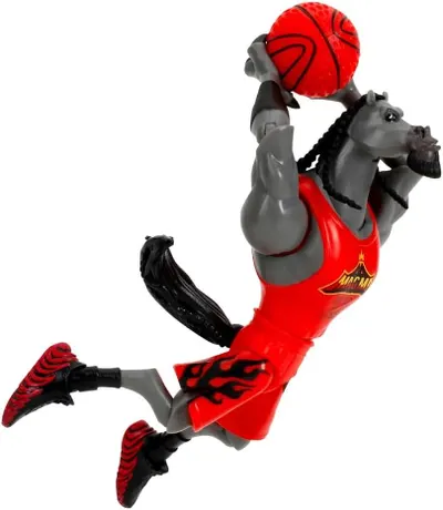 Figurina - Goat The Movie - Mane Attraction
