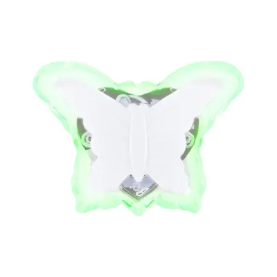 Lampa de Veghe cu LED 3x0.1W Verde