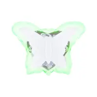 Lampa de Veghe cu LED 3x0.1W Verde