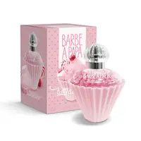 Apa de toaleta pentru femei Barbe a Papa Tutti Delices, Corania | 50 ml