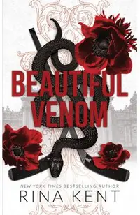 Beautiful Venom (Standard Edition)
