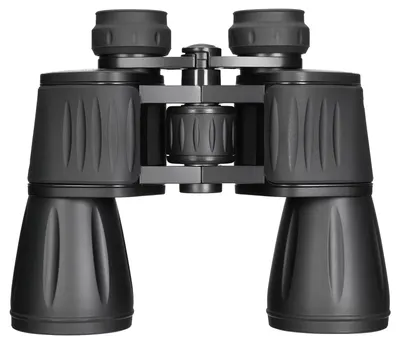 Binoclu Levenhuk - New Atom, 20x50, negru