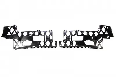 Suport bara fata stanga si dreapta lateral, exterior VW PASSAT B7 intre 2010-2014