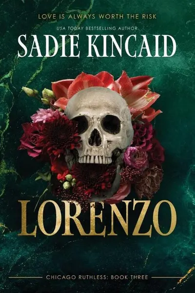 Lorenzo (Chicago Ruthless 3)